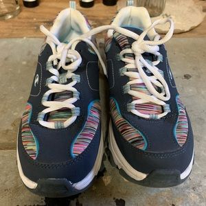 Rainbow Champion  Sneakers